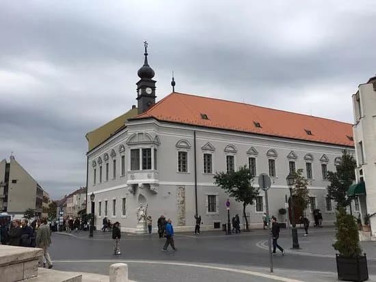 Collegium Budapest