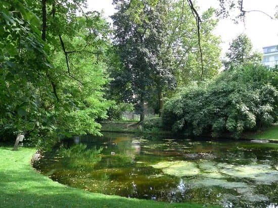 Kruidtuin