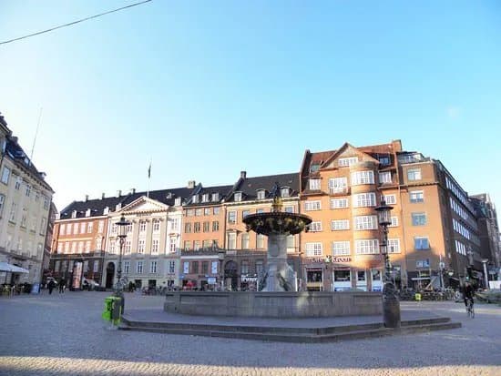 Gammeltorv