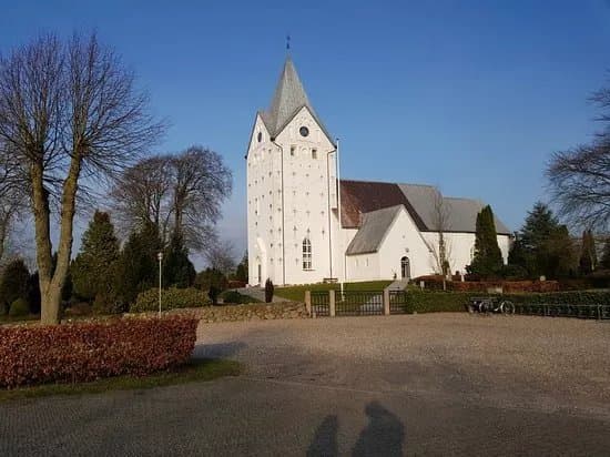 Sdr. Bjert Kirke