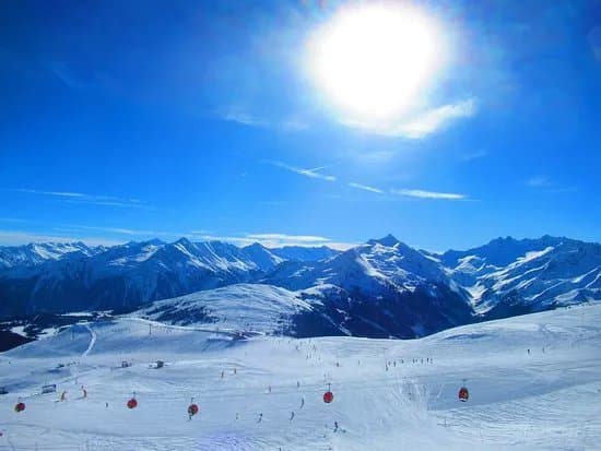 Zillertal Arena
