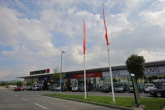 Supernova Koper