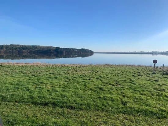Blithfield Reservoir