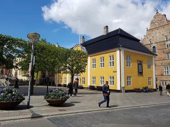 Aalborg Town Hall