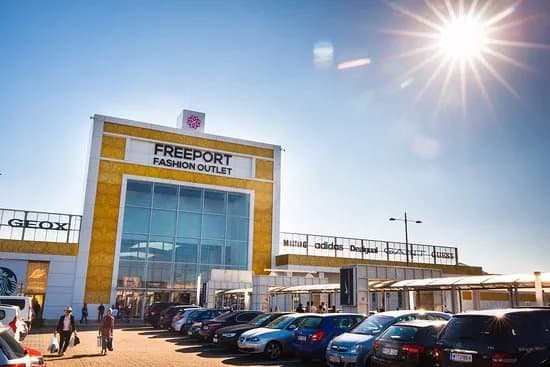 Freeport Fashion Outlet