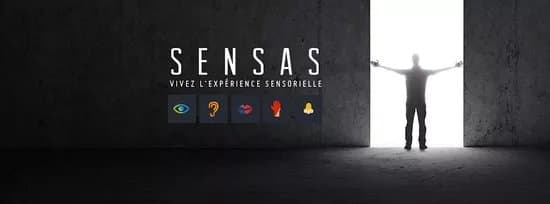 SENSAS Perpignan