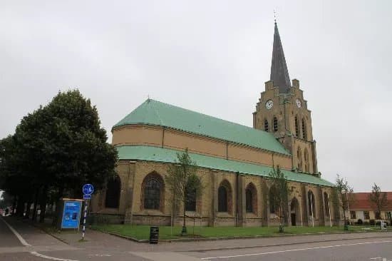 S:t Nikolai kyrka