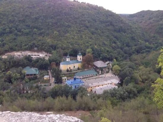 Rybnitsa
