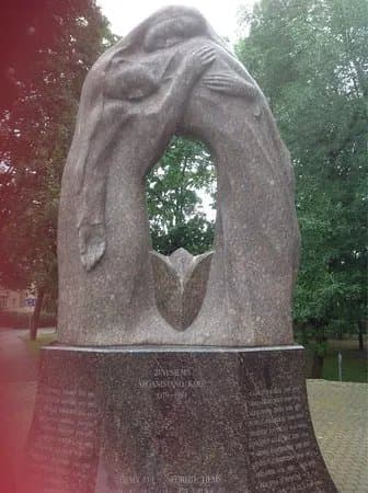 Afghanistan War Memorial