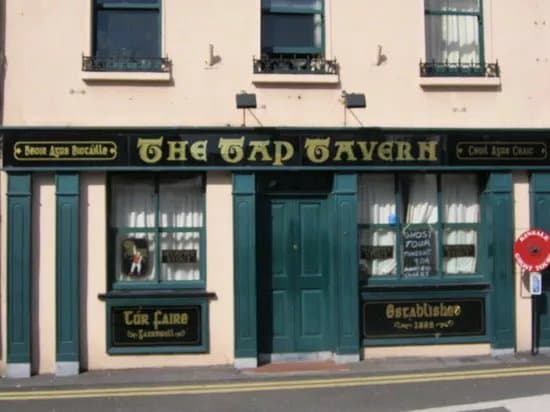 Kinsale Ghost Tours
