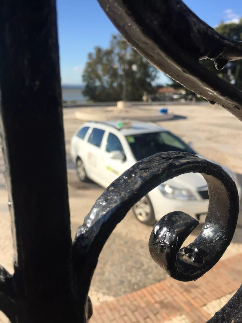 Taxisayamonte