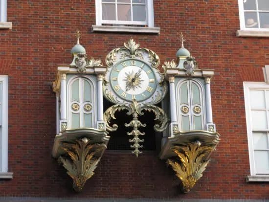 Fortnum & Mason