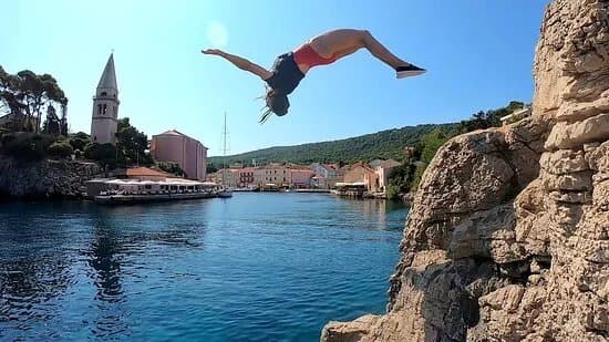 Active Losinj