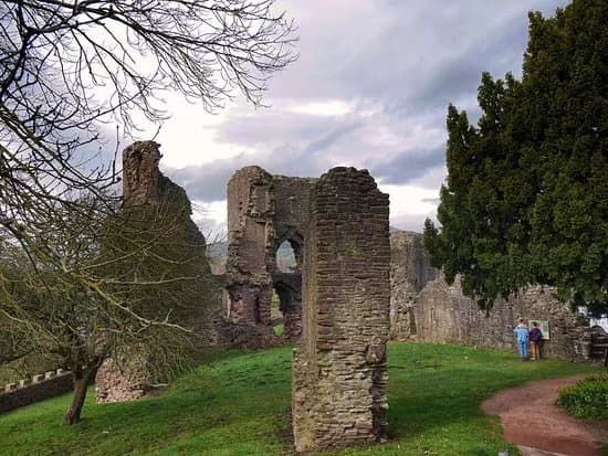 Abergavenny Museum and Castle