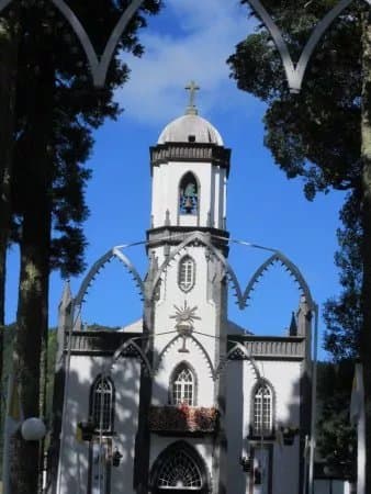 Igreja de Sao Nicolau