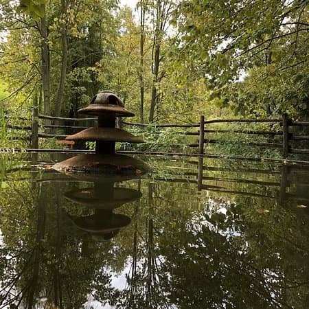 Kecskemeti Arboretum