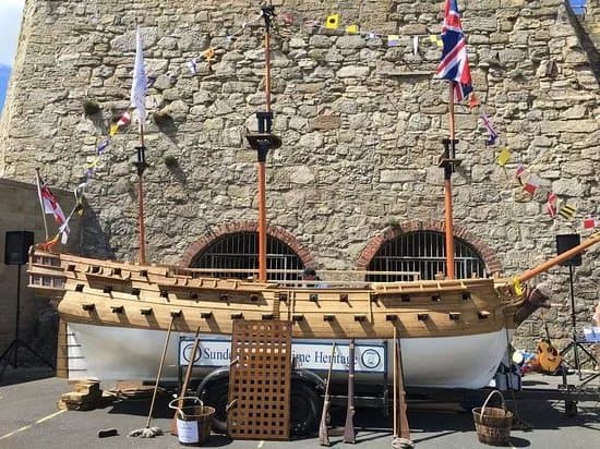 Sunderland Maritime Heritage