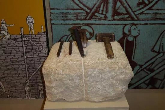 Museo La Frontera y Los Castillos