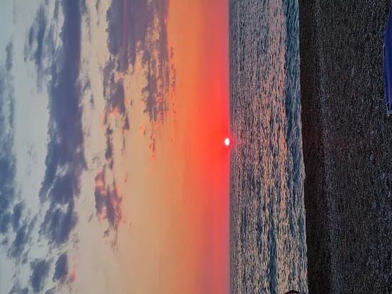 Paralia Stomio