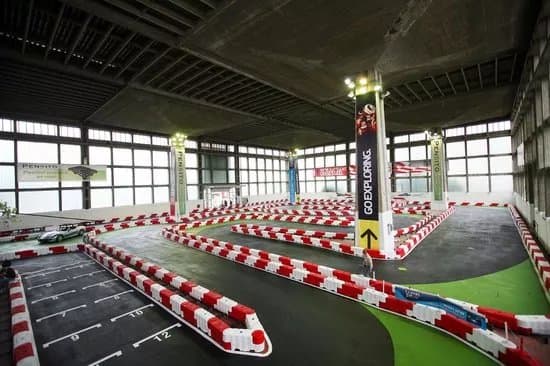 Karting Arena Zagreb
