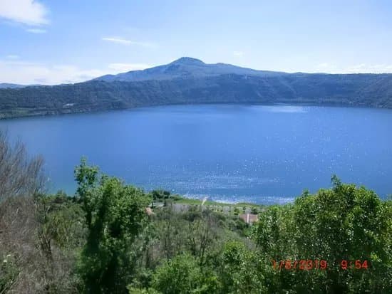 Bordo Lago - Area PicNic