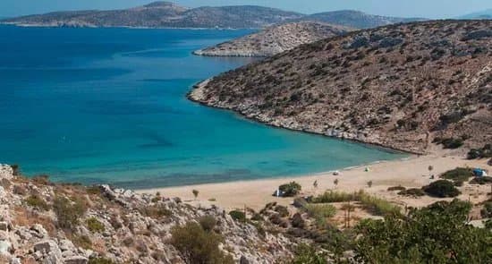 Livadi Beach