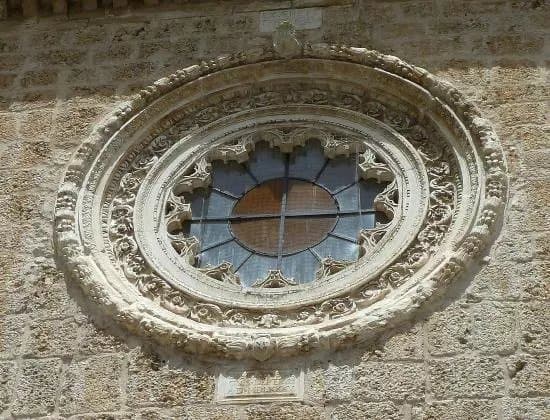 Chiesa di Santa Maria delle Grazie