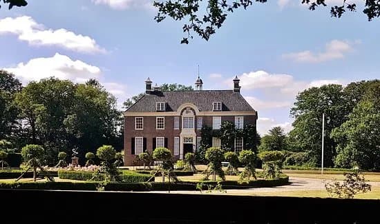 Kasteel Het Nijenhuis