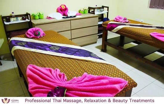 Siam Wellness Centre