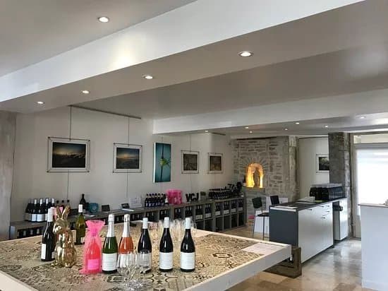Vins Coudurier Jung