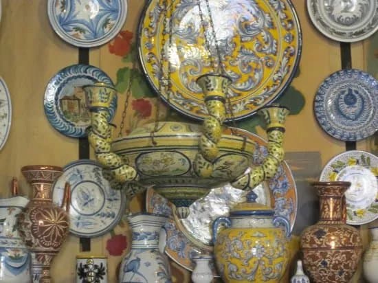 Antigua Casa Talavera