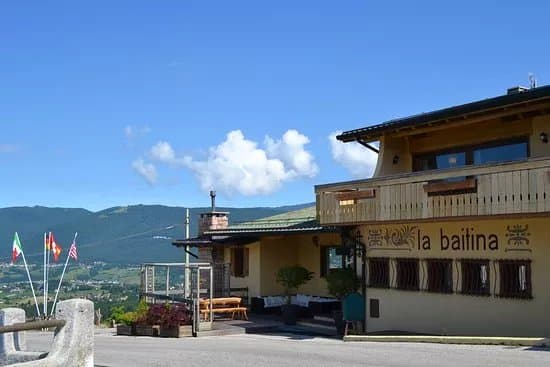 La Baitina