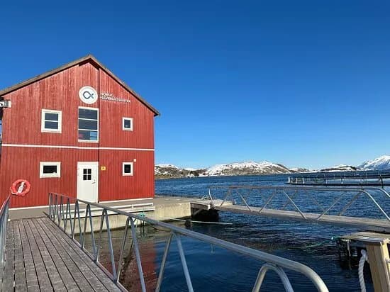 Norsk Havbrukssenter