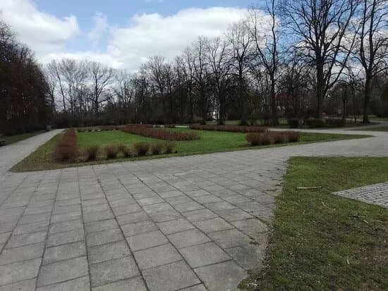 Park Im Legionow