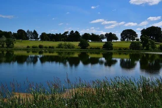 Lochmaben Golf Club