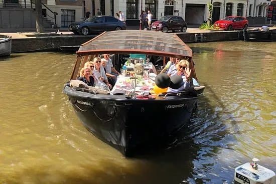 Amsterdam E Boats