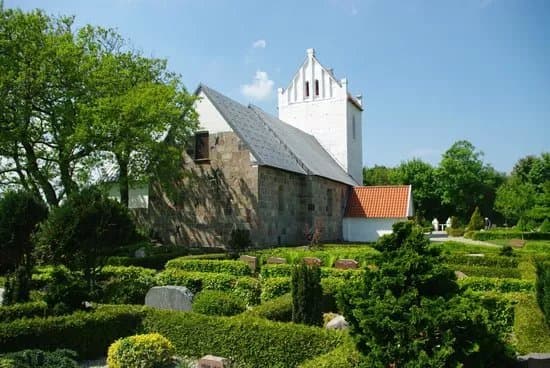 Vederso Kirke