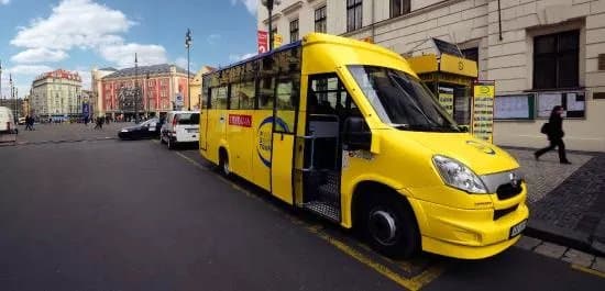 Prague Sightseeing Tours
