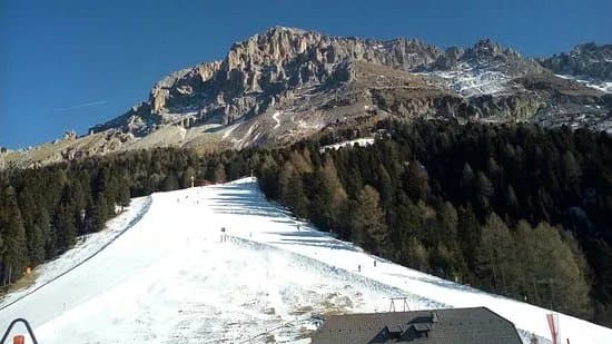 Ski Center Latemar