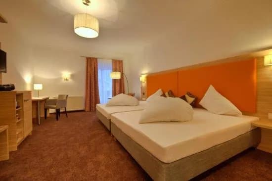Wohlfuhlhotel Goiserer Muhle