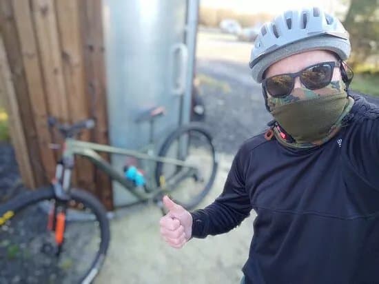 Coolaney Mountain Bike Trails