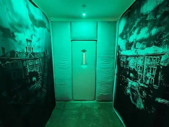 Glenside Hospital Museum