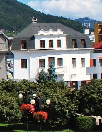 Dom Alexandra Kompanka