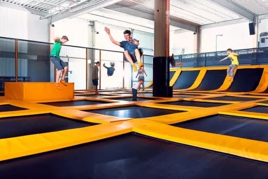 NINFLY - Home of modern Sports
