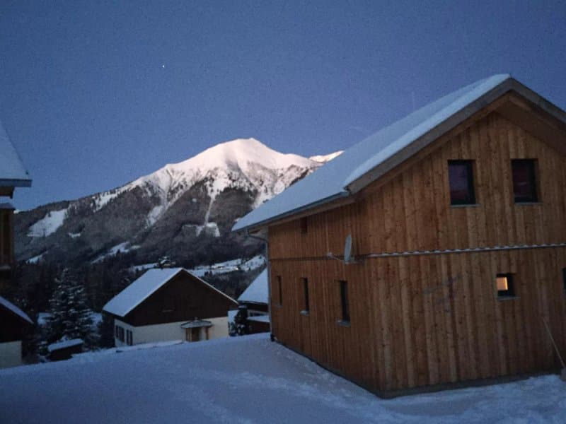 Chalet SDSL