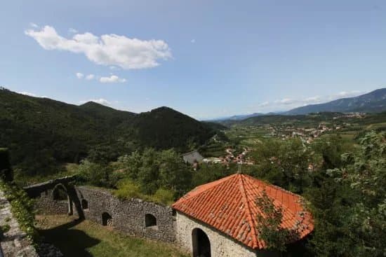 Rihemberk Castle