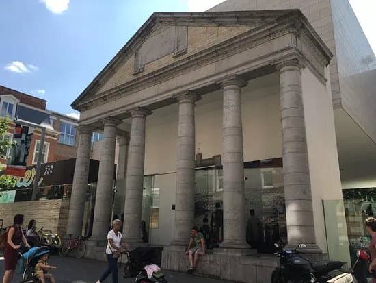 M - Museum Leuven