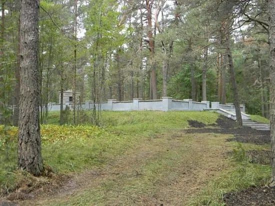 Klooga Memorial