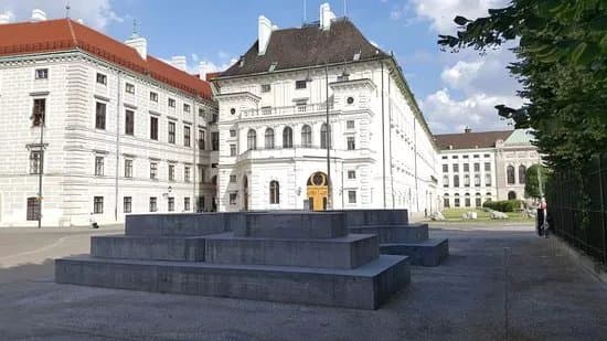 Memorial for the Victims of Nazi Military Justice