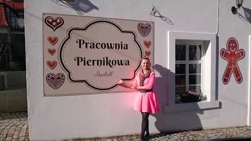 Pracownia Piernikowa Isabell